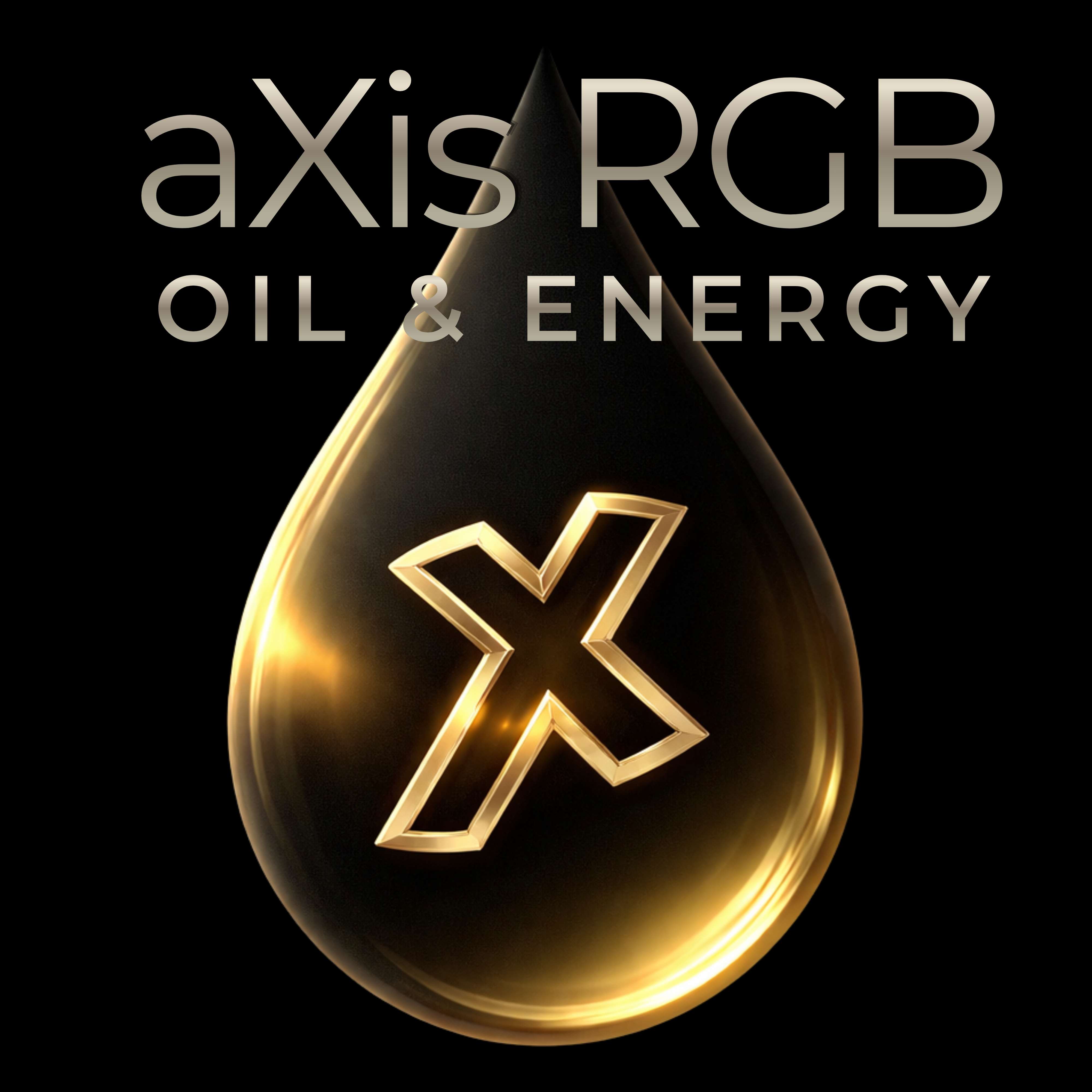 aXis RGB Oil & Energy
